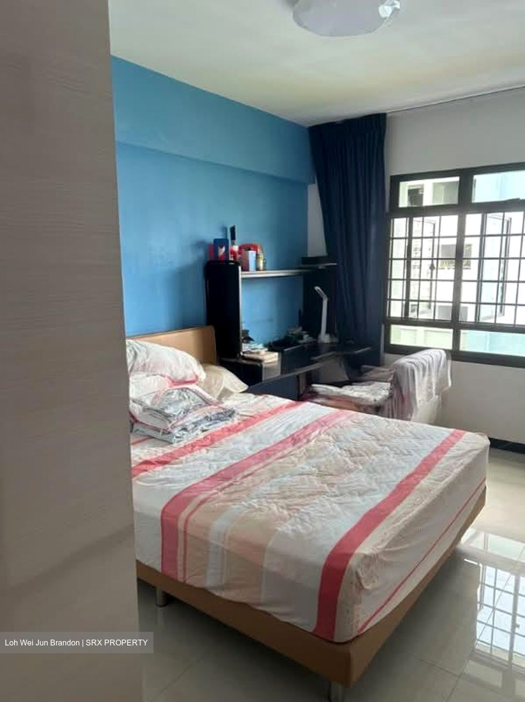 Blk 268B Boon Lay Court (Jurong West), HDB 5 Rooms #575376541